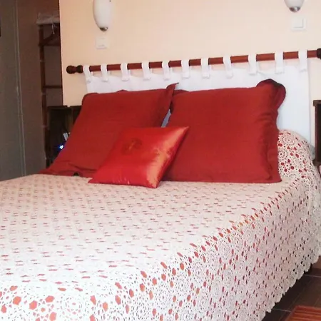 La Corraliere D'hotes *
