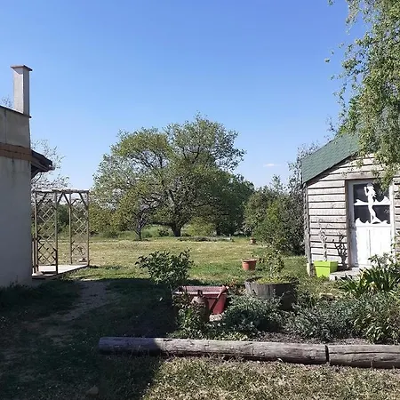 La Corraliere D'hotes Frühstückspension 3*