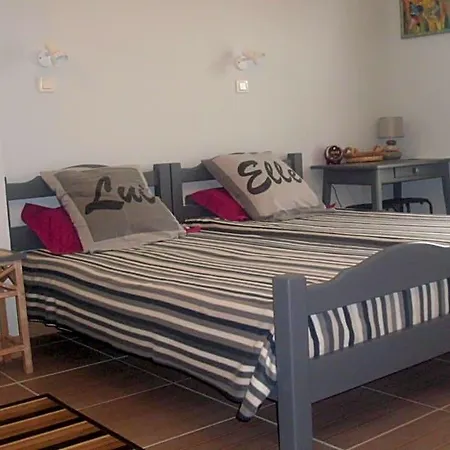La Corraliere D'hotes Nègrepelisse