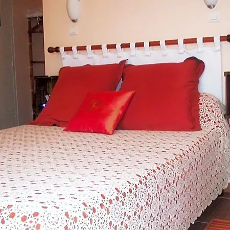 La Corraliere D'hotes B&B