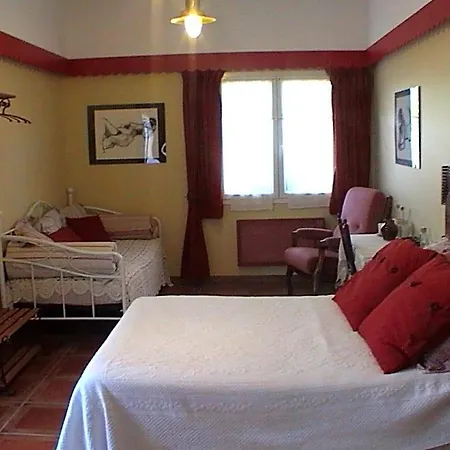 La Corraliere D'hotes 3* Nègrepelisse