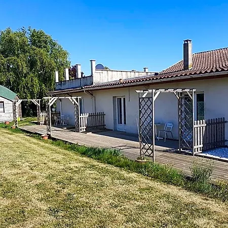 La Corraliere D'hotes B&B Nègrepelisse