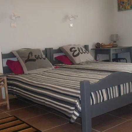 La Corraliere D'hotes 3* Nègrepelisse