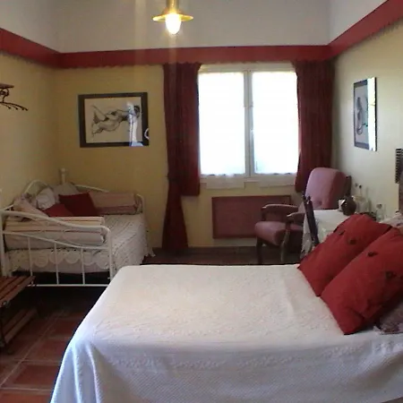 Frühstückspension La Corraliere D'hotes 3*