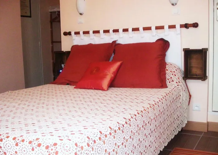 La Corraliere D'hotes 3*